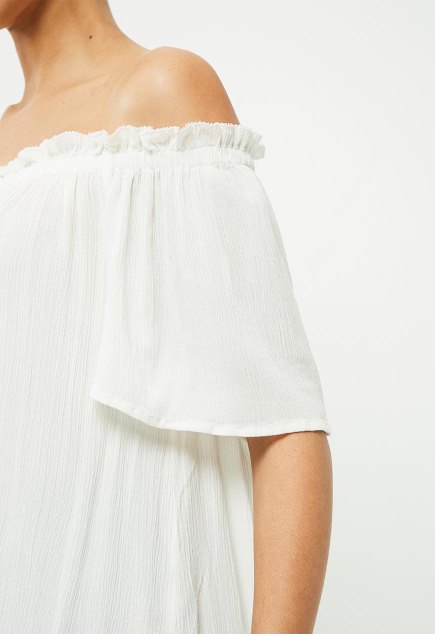 Vero Moda - Patricia off the shoulder top
