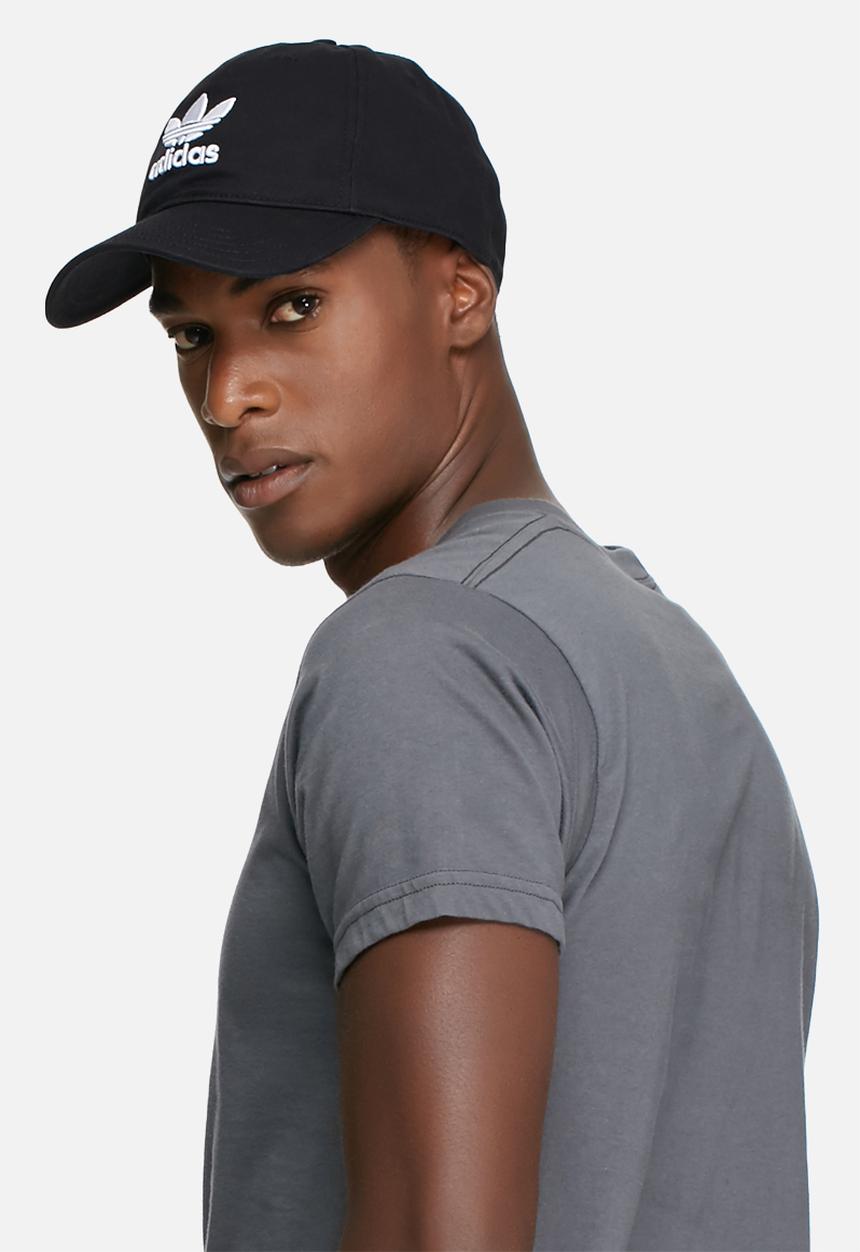 adidas Originals - Trefoil classic cap