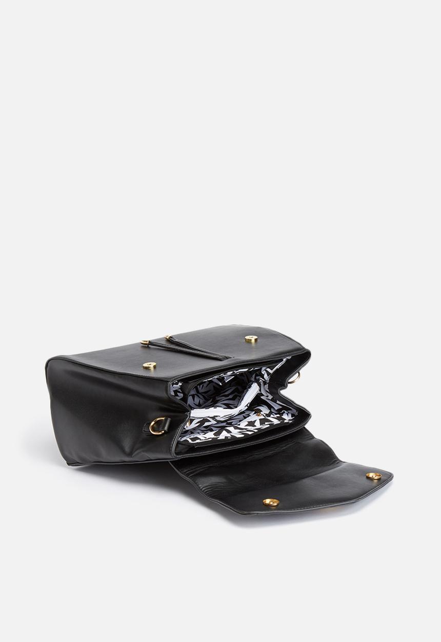dailyfriday - Structured medium lady bag