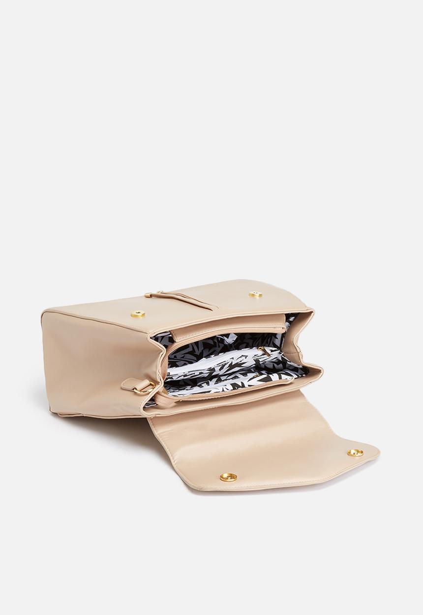 dailyfriday - Structured medium lady bag