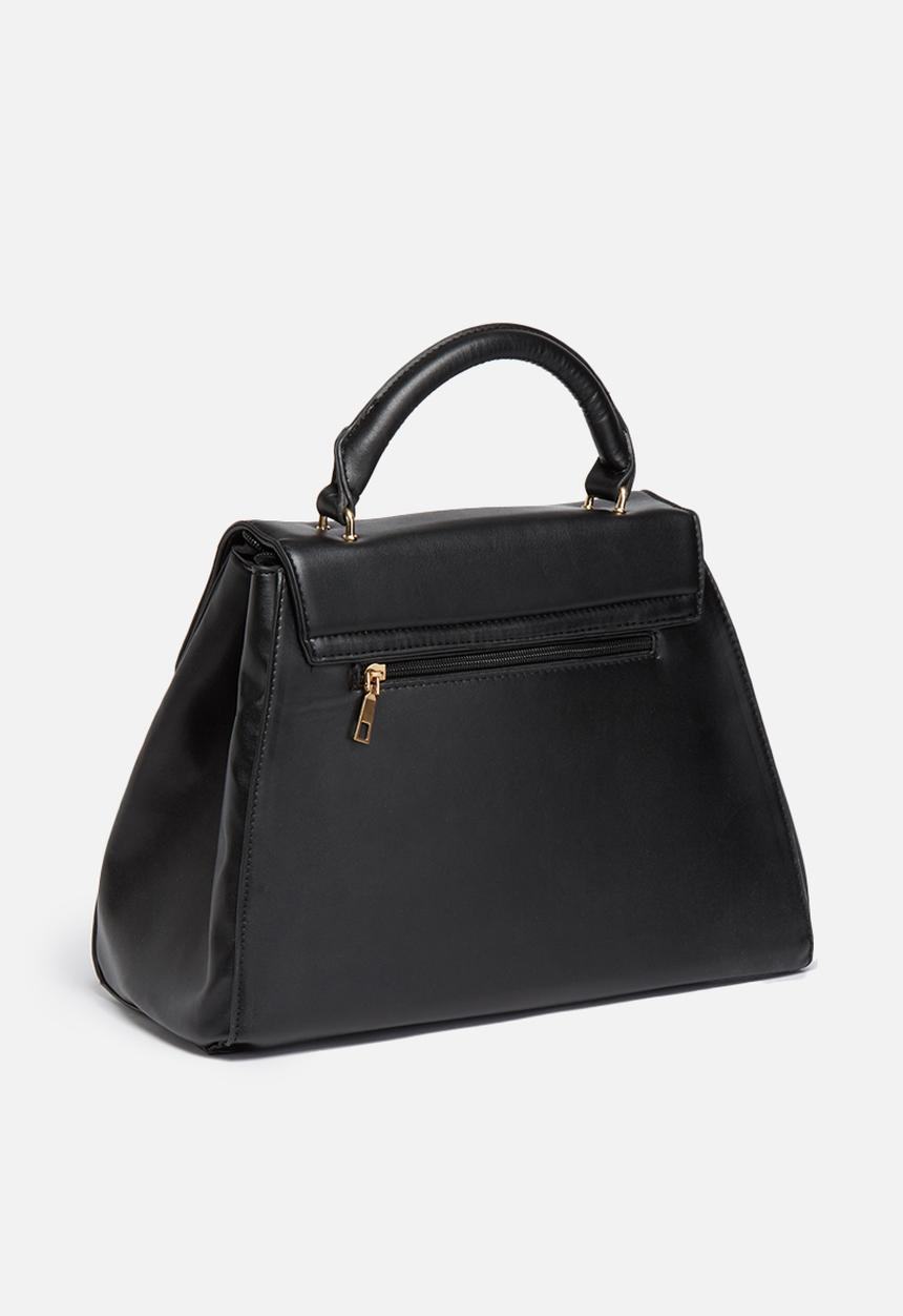 dailyfriday - Structured medium lady bag