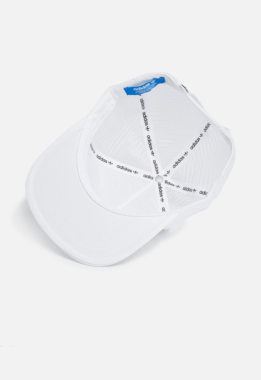 adidas Originals - Trefoil trucker