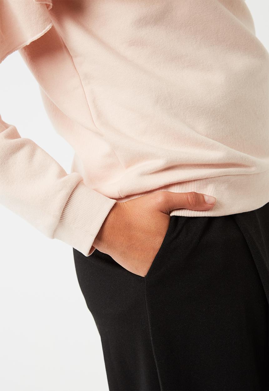 ONLY - Dream frill sweat