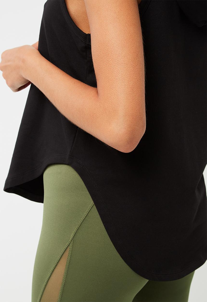 ONLY - Sarah sporty top