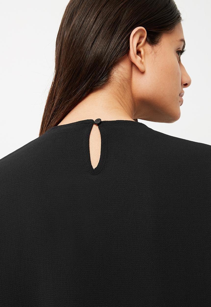 Jacqueline de Yong - Chrissy frill top