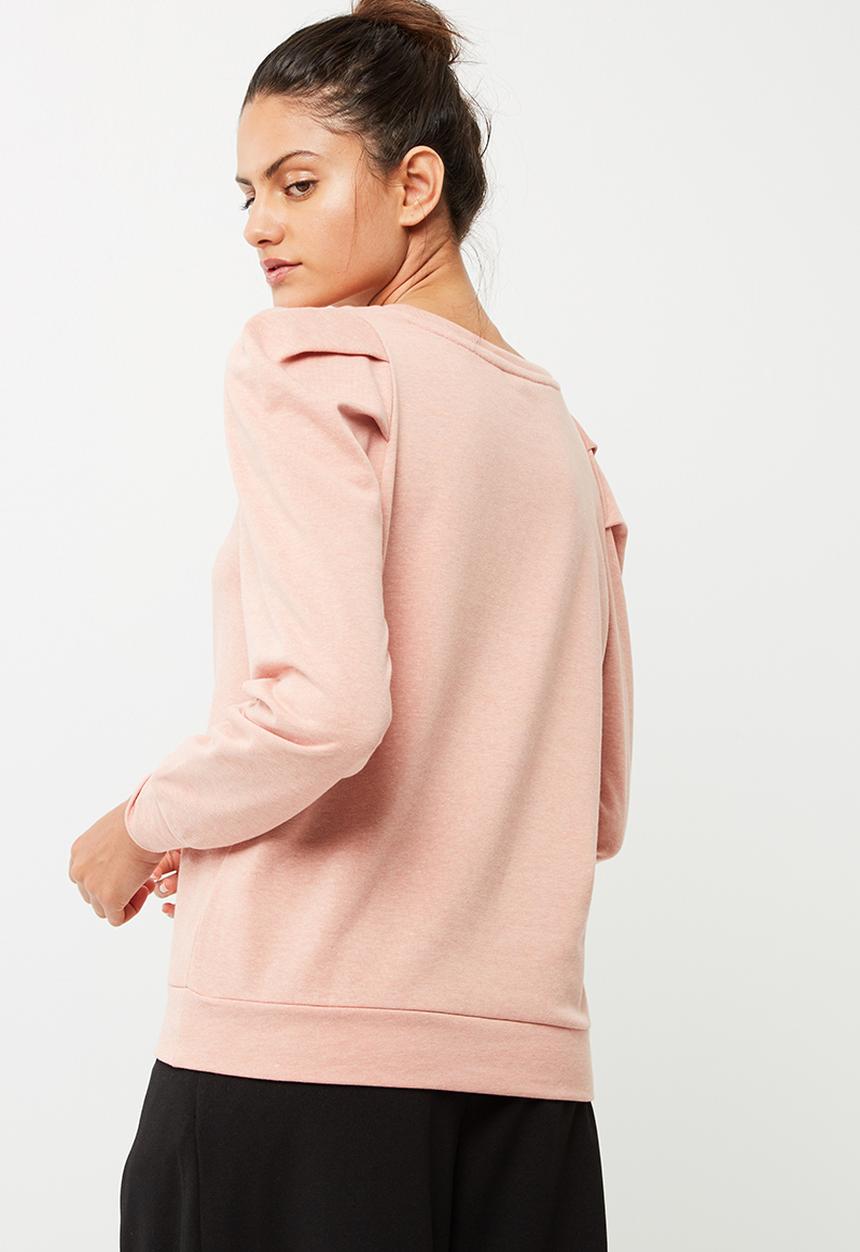 Vero Moda - Nella sweat