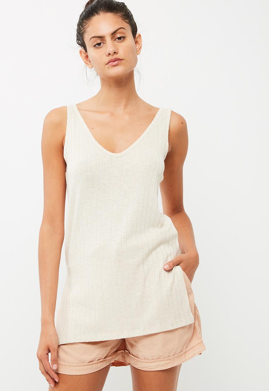 Vero Moda - New Mille tank top