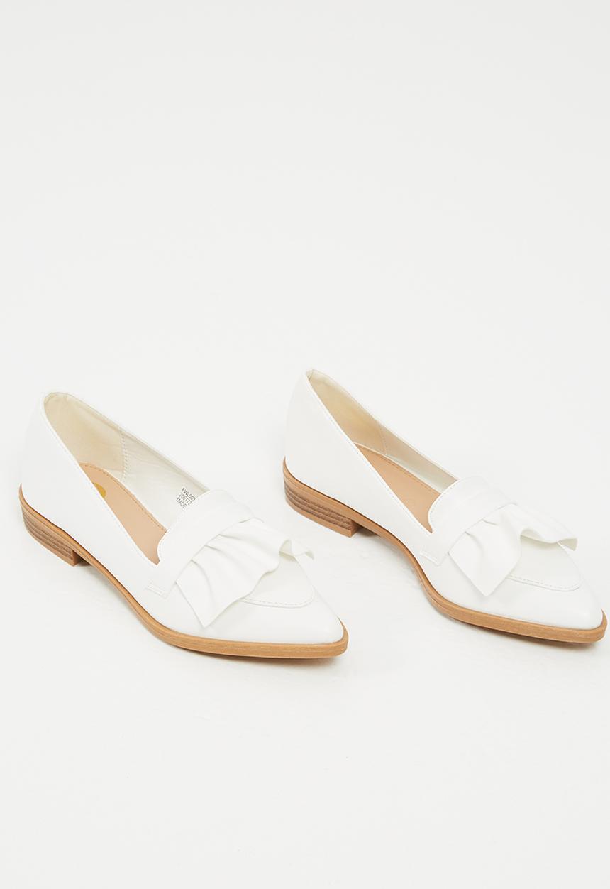 Footwork - Sienna