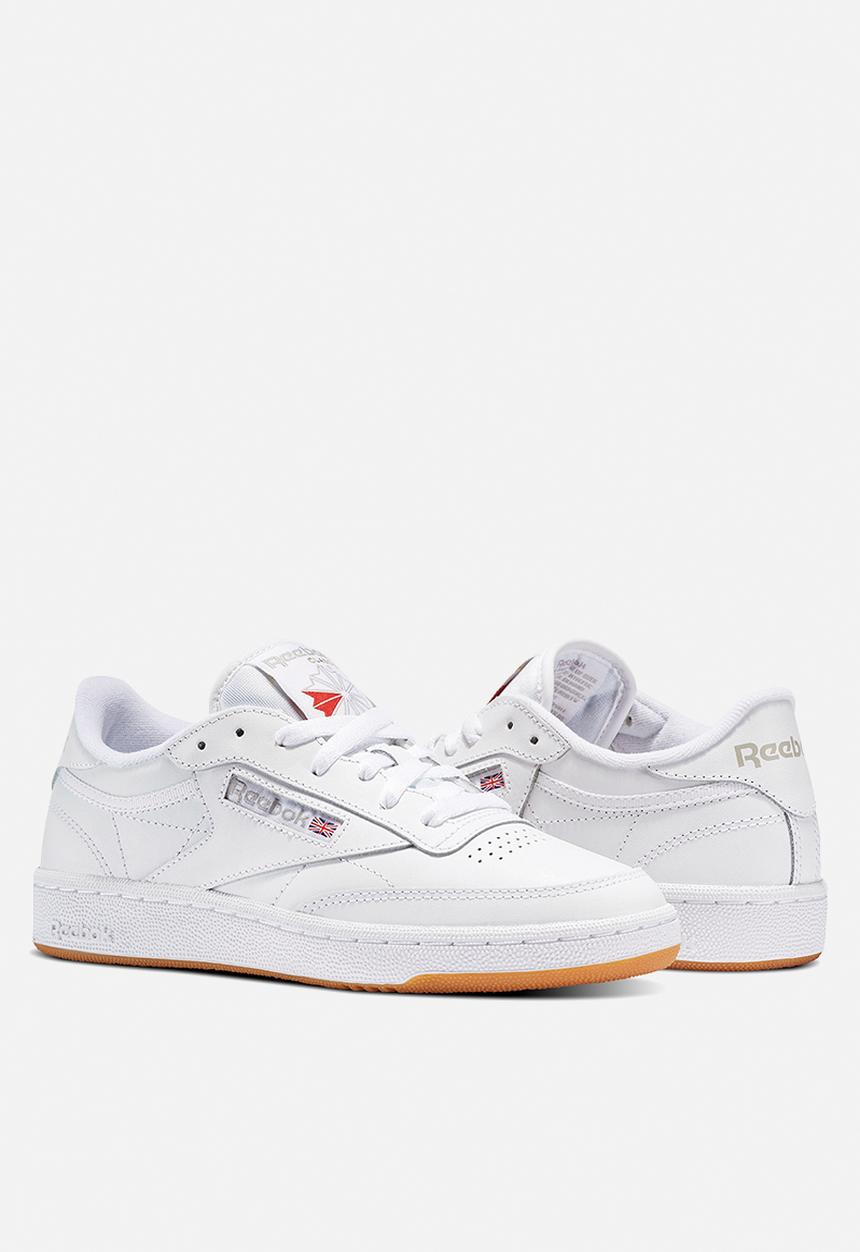 Reebok - Club C 