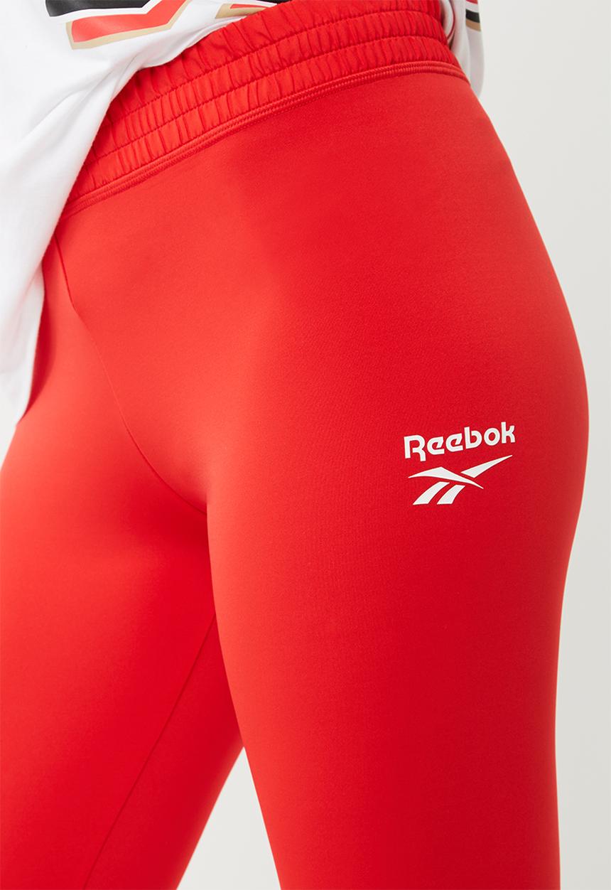 Reebok Classic - Lost and found legging