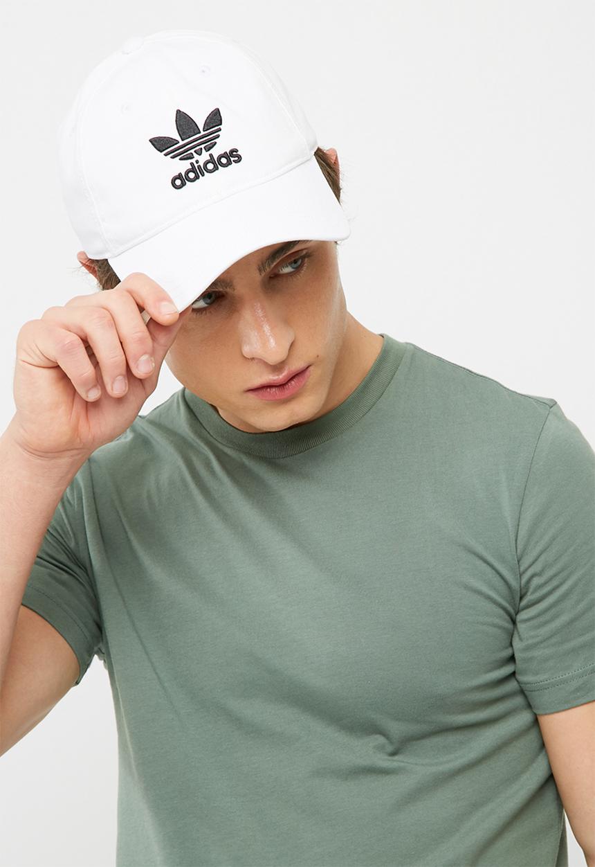 adidas Originals - Trefoil classic cap