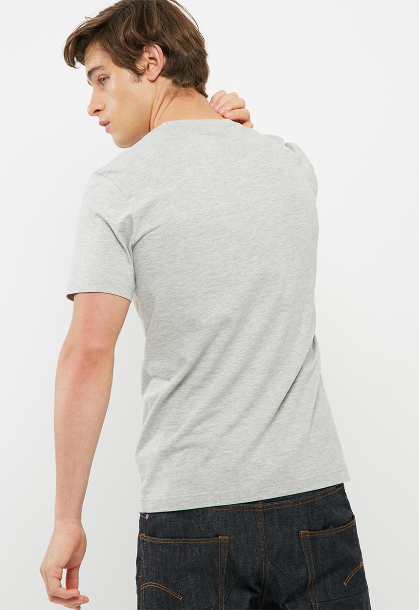adidas Originals - Mens originals trefoil tee