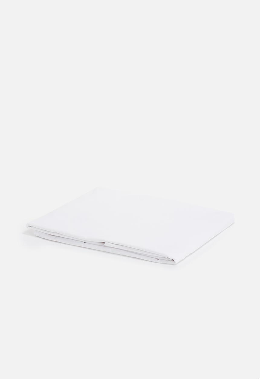 Sixth Floor - Cotton flat sheet