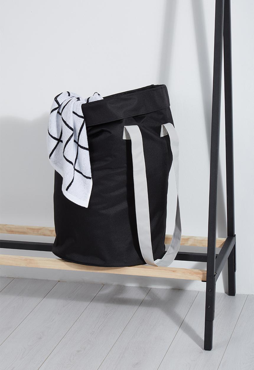 Sixth Floor - Slouchy laundry bag
