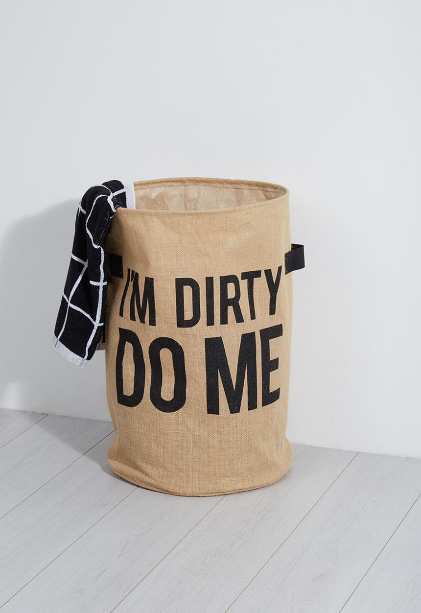 Sixth Floor - Crunchy laundry bag