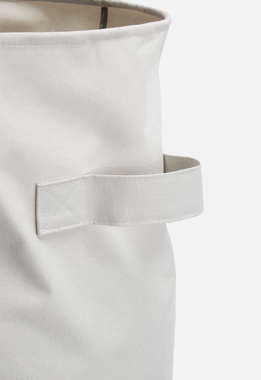 Sixth Floor - 2 Tone crunchy laundry bag