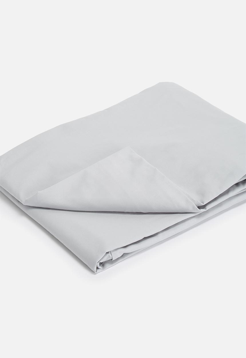 Sixth Floor - Cotton fitted sheet