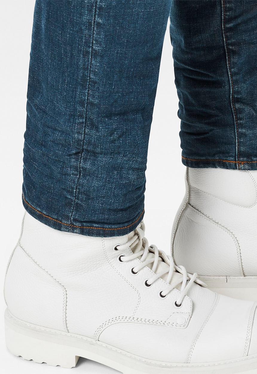 G-STAR - 3301 Slim denim
