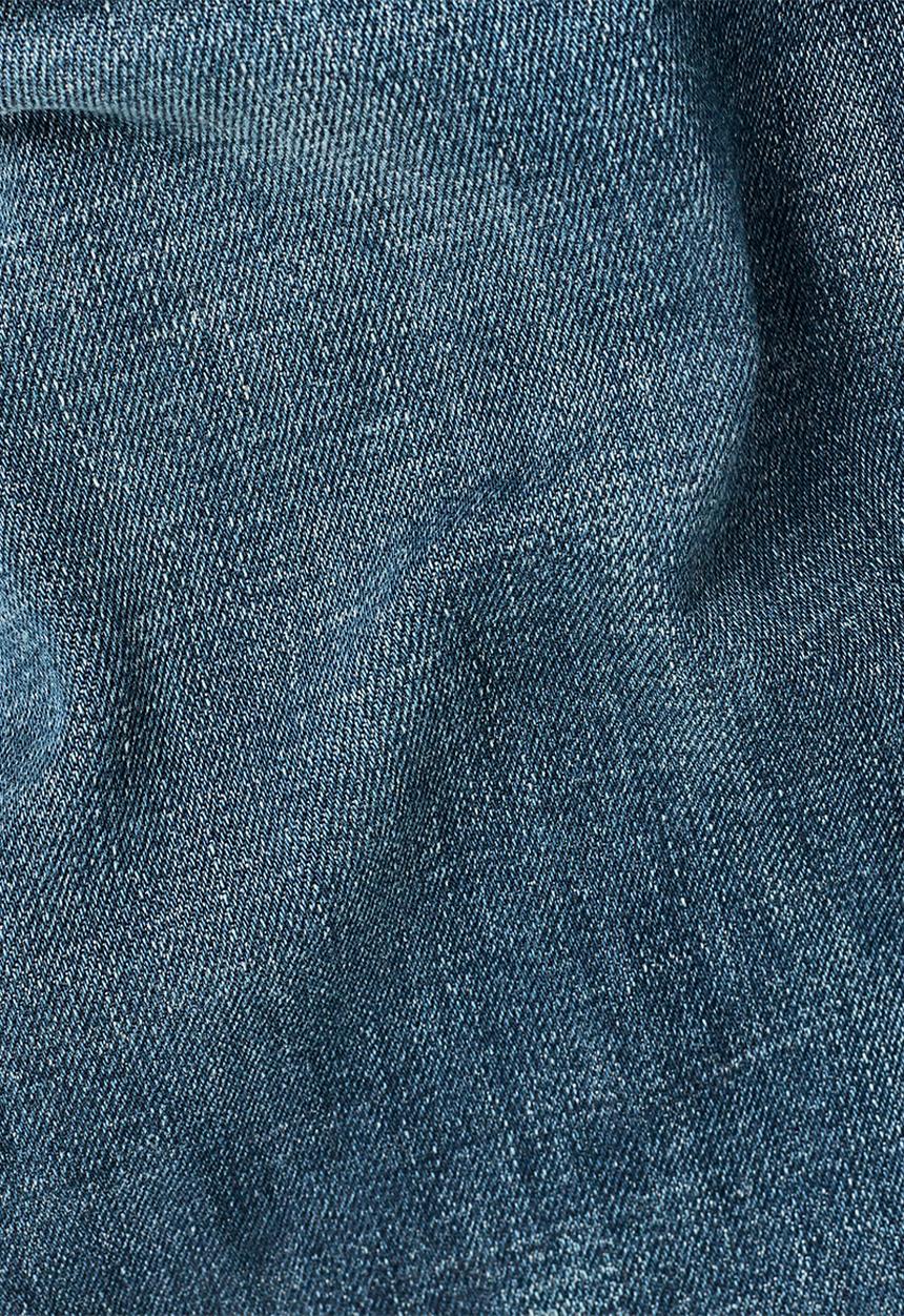 G-STAR - 3301 Slim denim