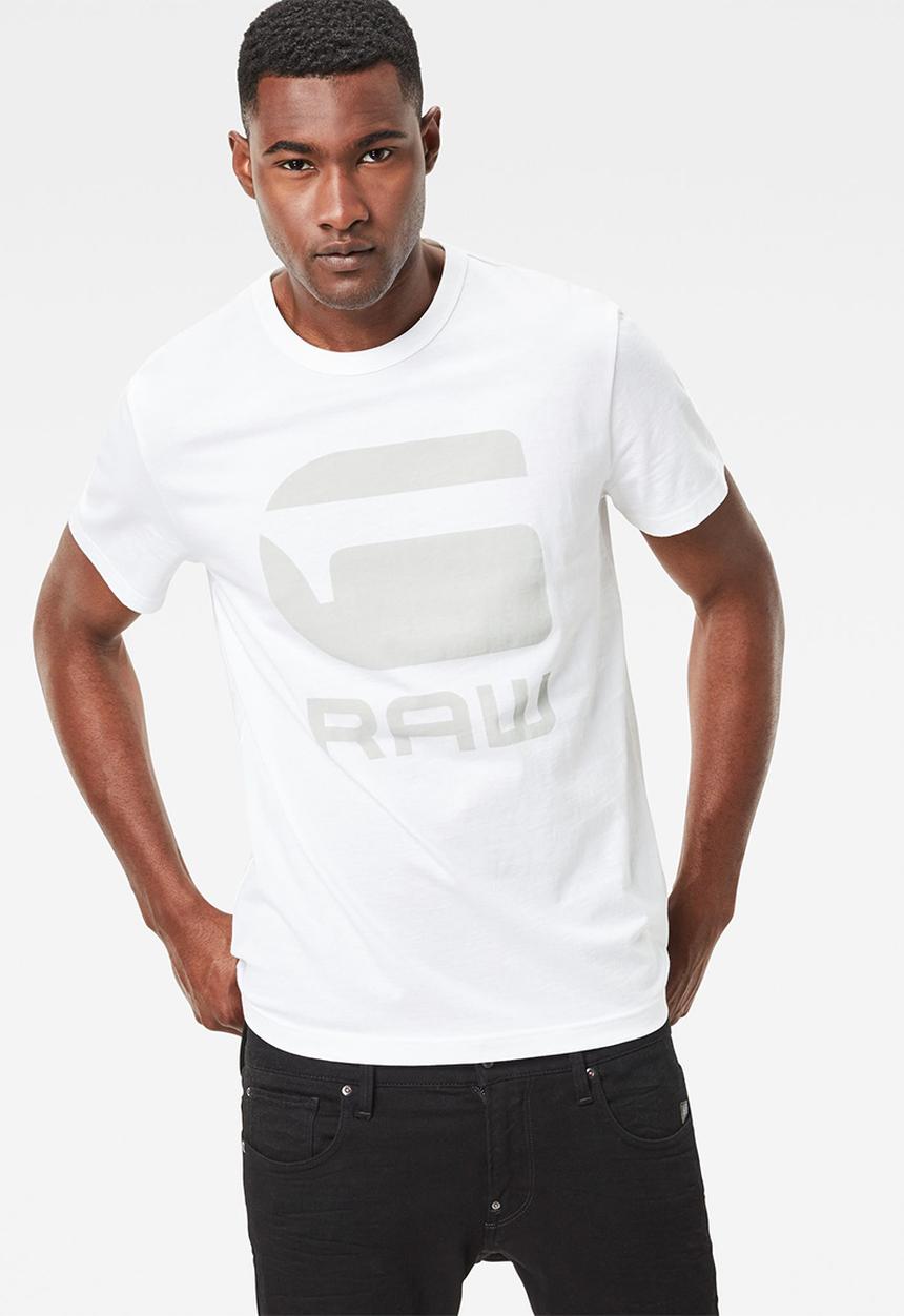 G-STAR - Tomber tee