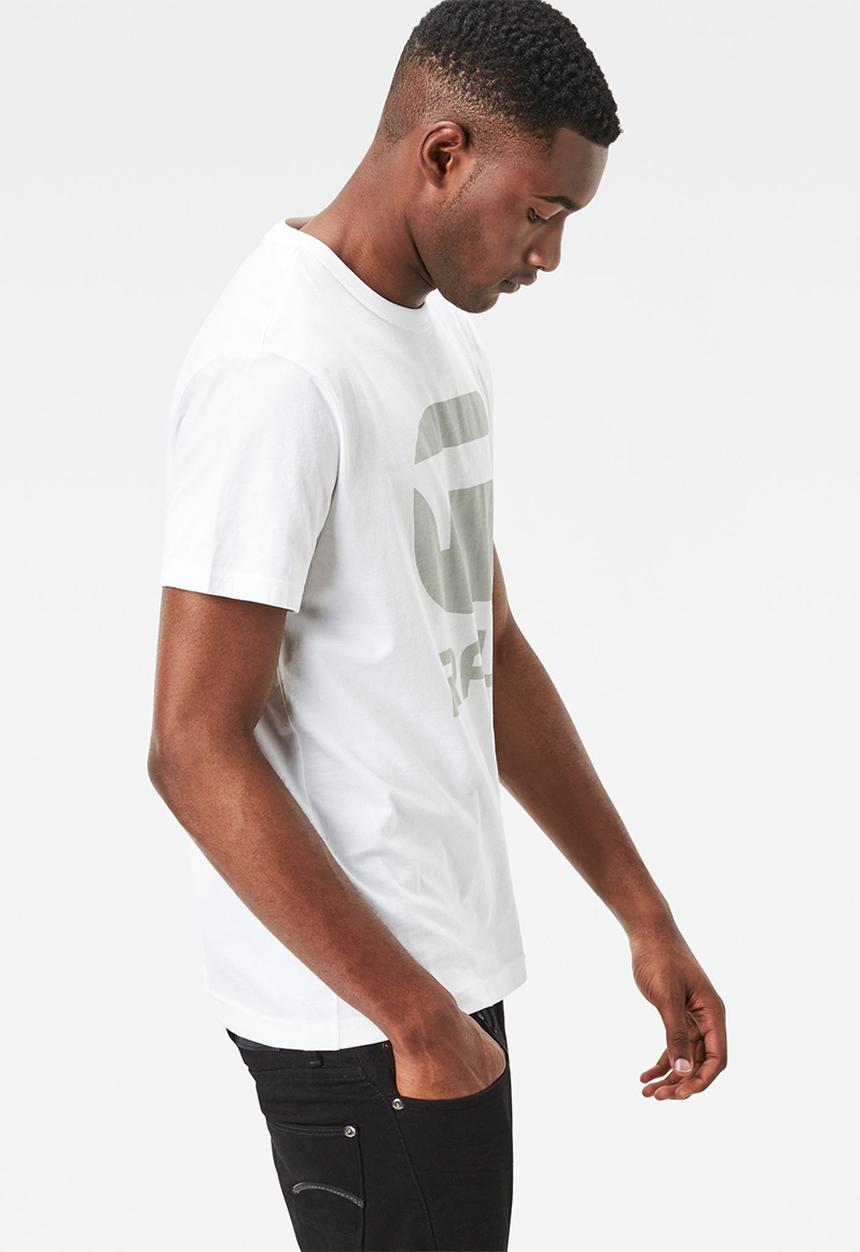 G-STAR - Tomber tee