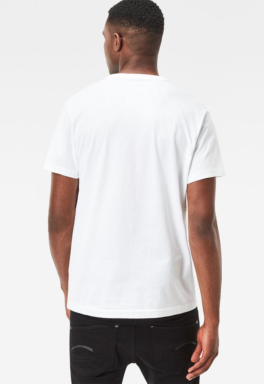 G-STAR - Tomber tee