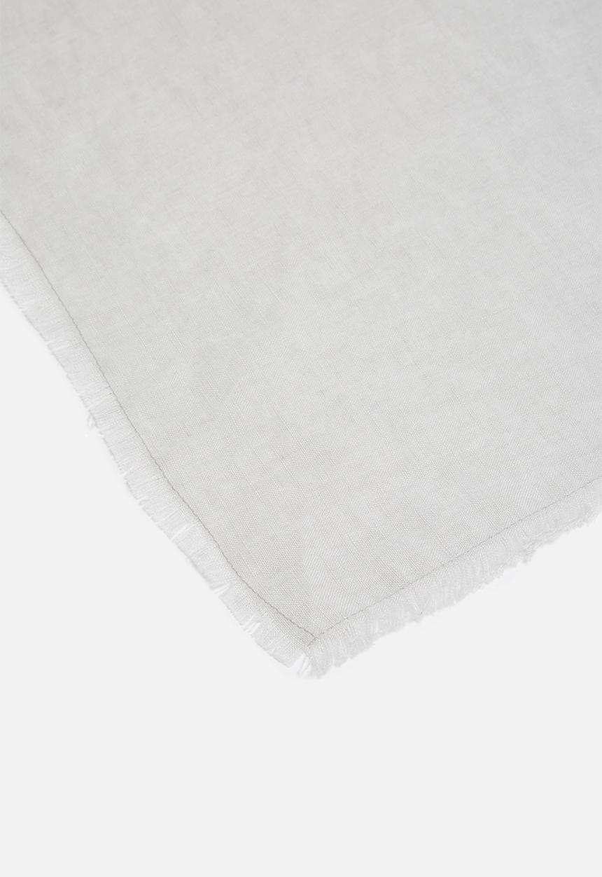 Sixth Floor - Linen table runner