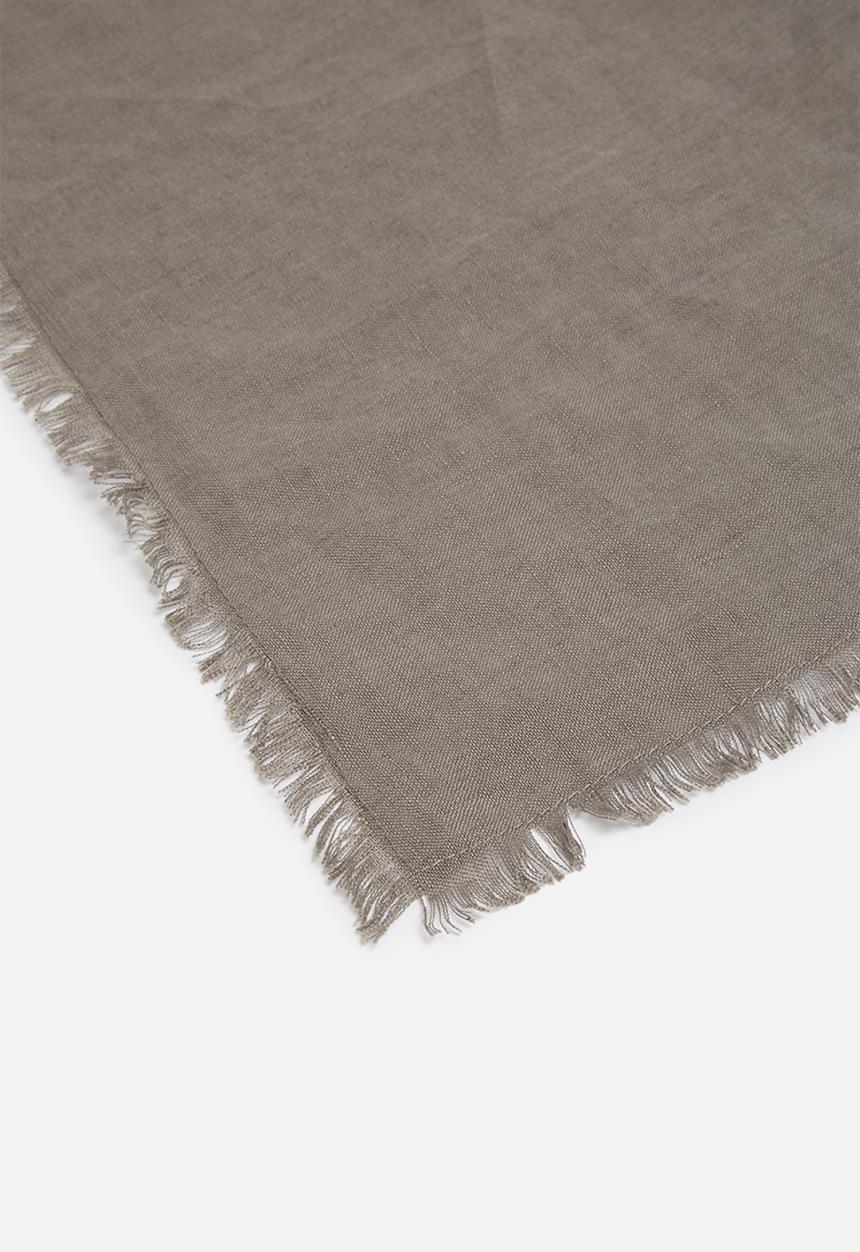 Sixth Floor - Linen table runner
