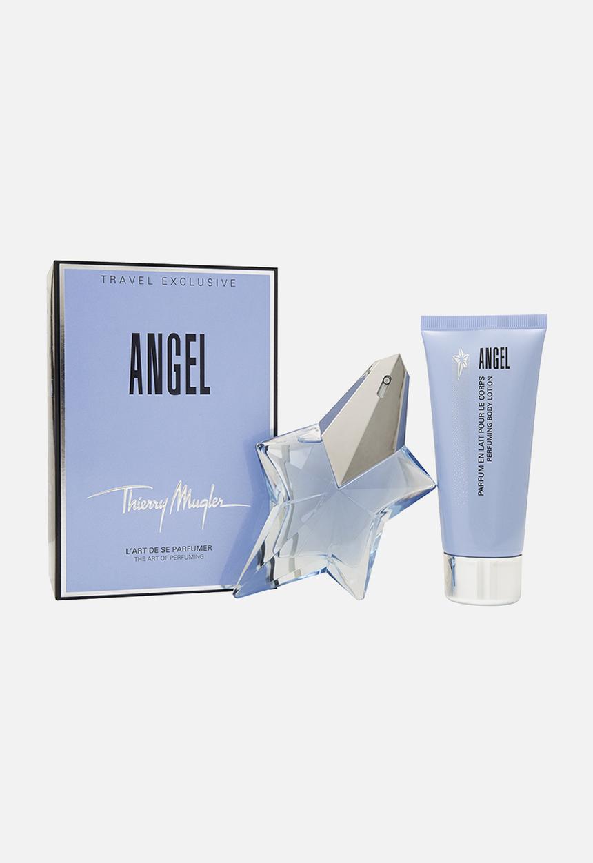 THIERRY MUGLER - Angel EDP Gift Set