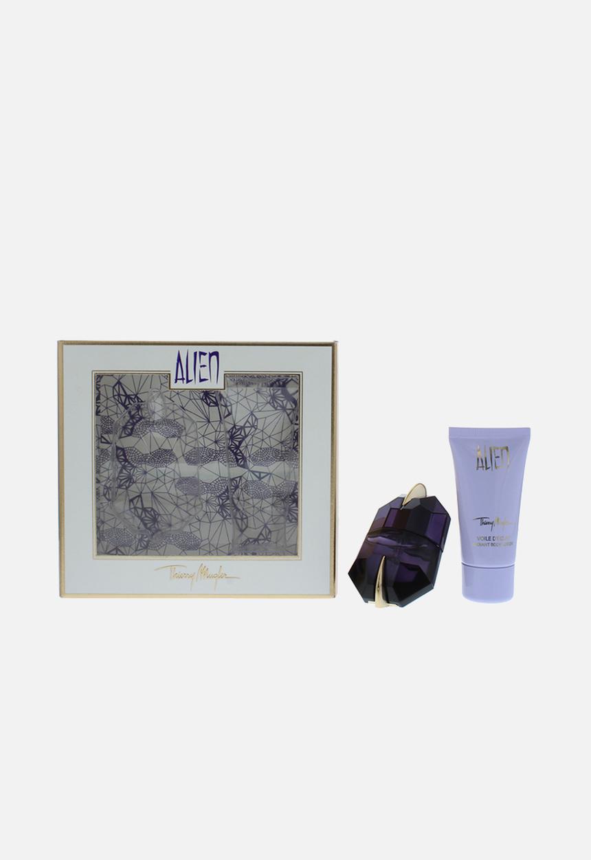 THIERRY MUGLER - Alien EDP Gift Set (Parallel Import)