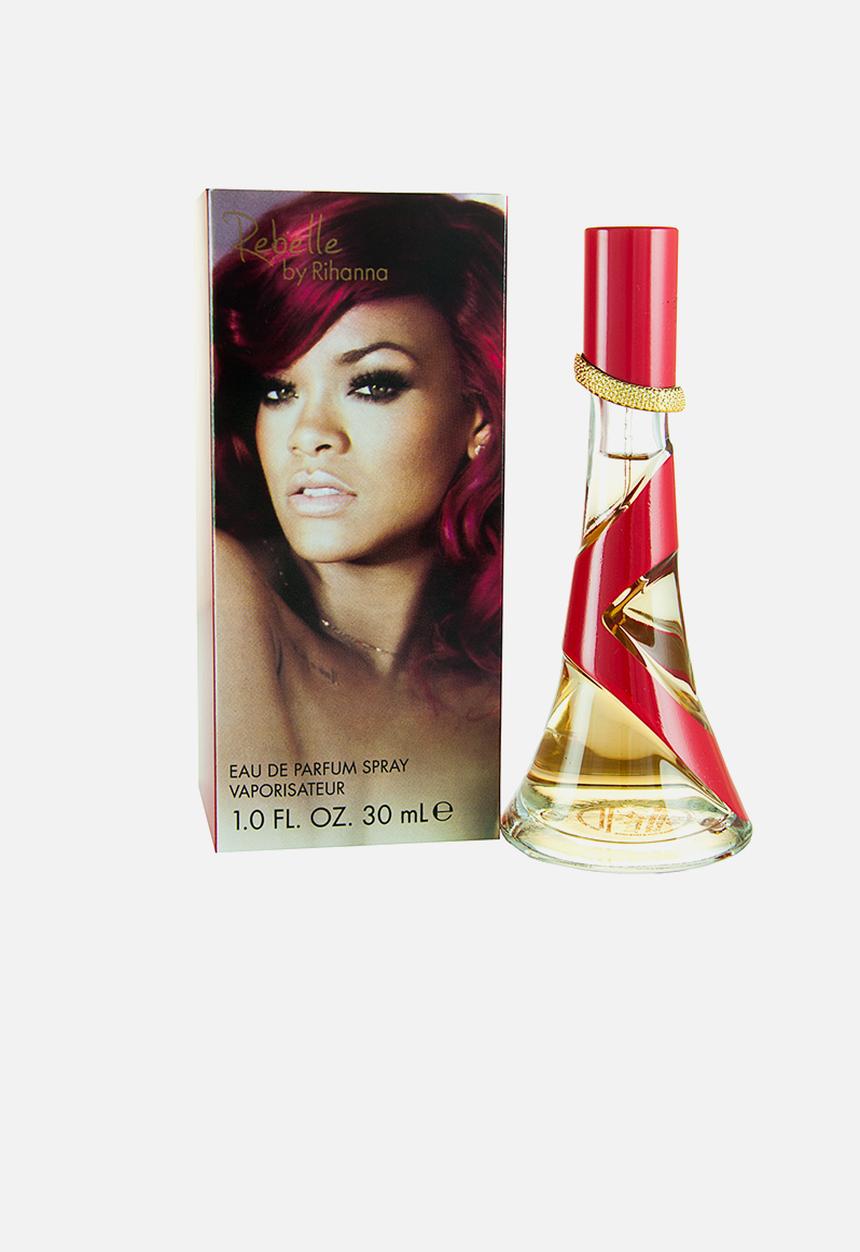 RIHANNA - Rihanna Rebelle EDP 30ml (Parallel Import)