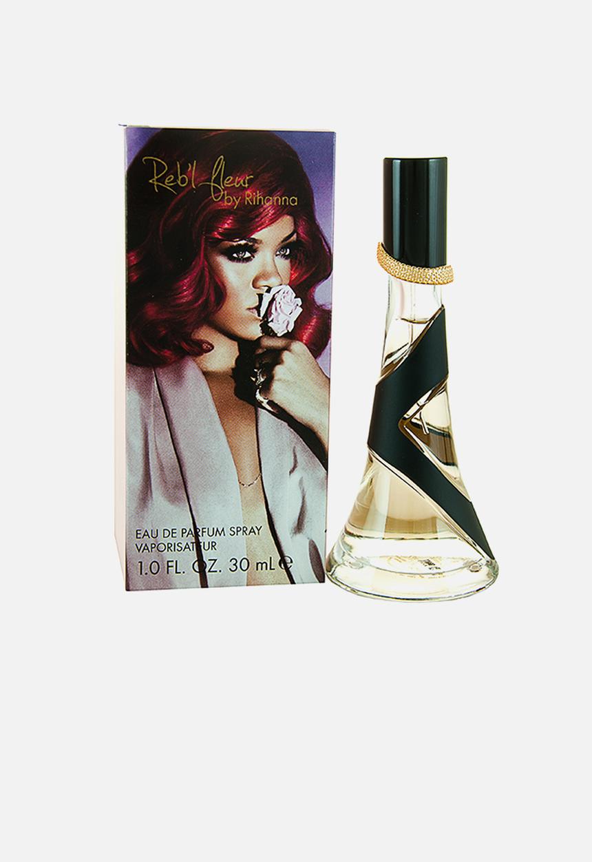 RIHANNA - Rihanna Reb.l Fleur EDP 30ml (Parallel Import)