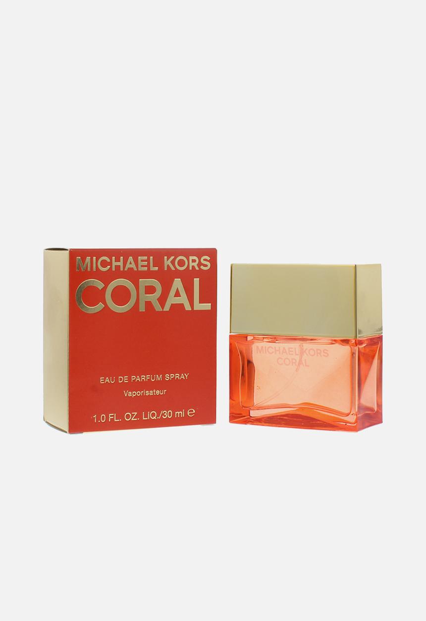 Michael Kors - Michael Kors Coral EDP 30ml (Parallel Import)