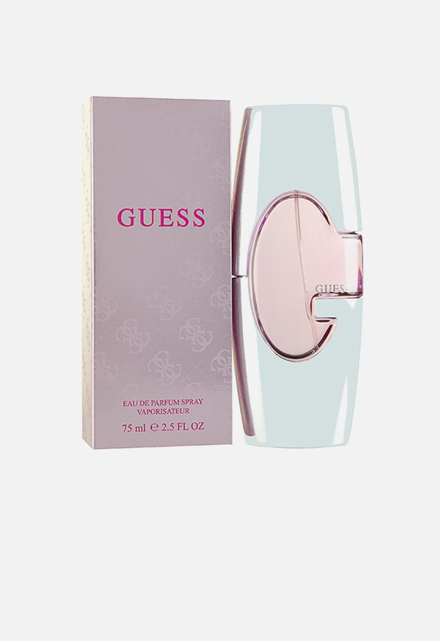 GUESS - Guess Woman EDP 75ml (Parallel Import)