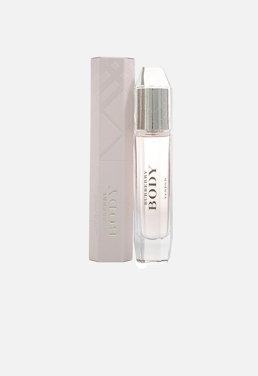 Burberry - Burberry Body Tender Spray EDT 60ml (Parallel Import)