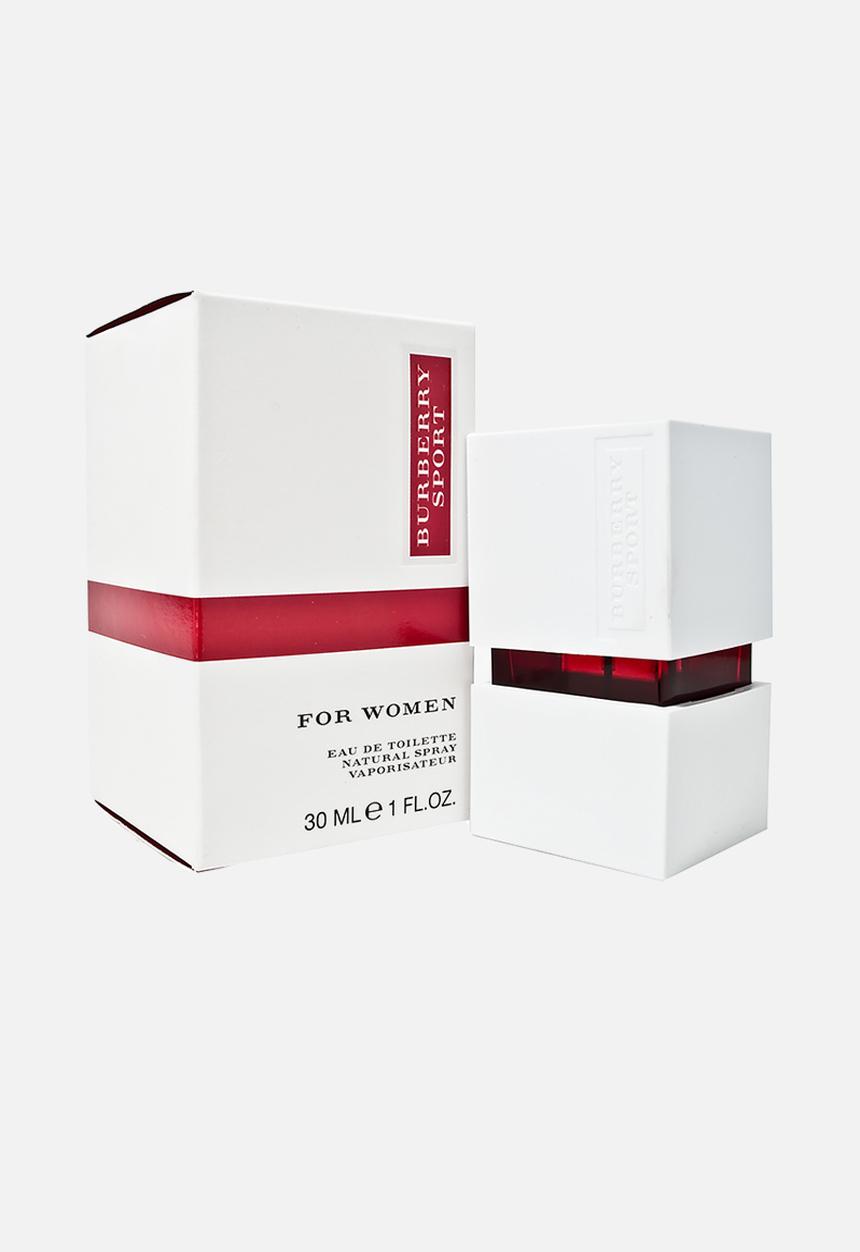 Burberry - Burberry Sport Spray EDT 30ml (Parallel Import)