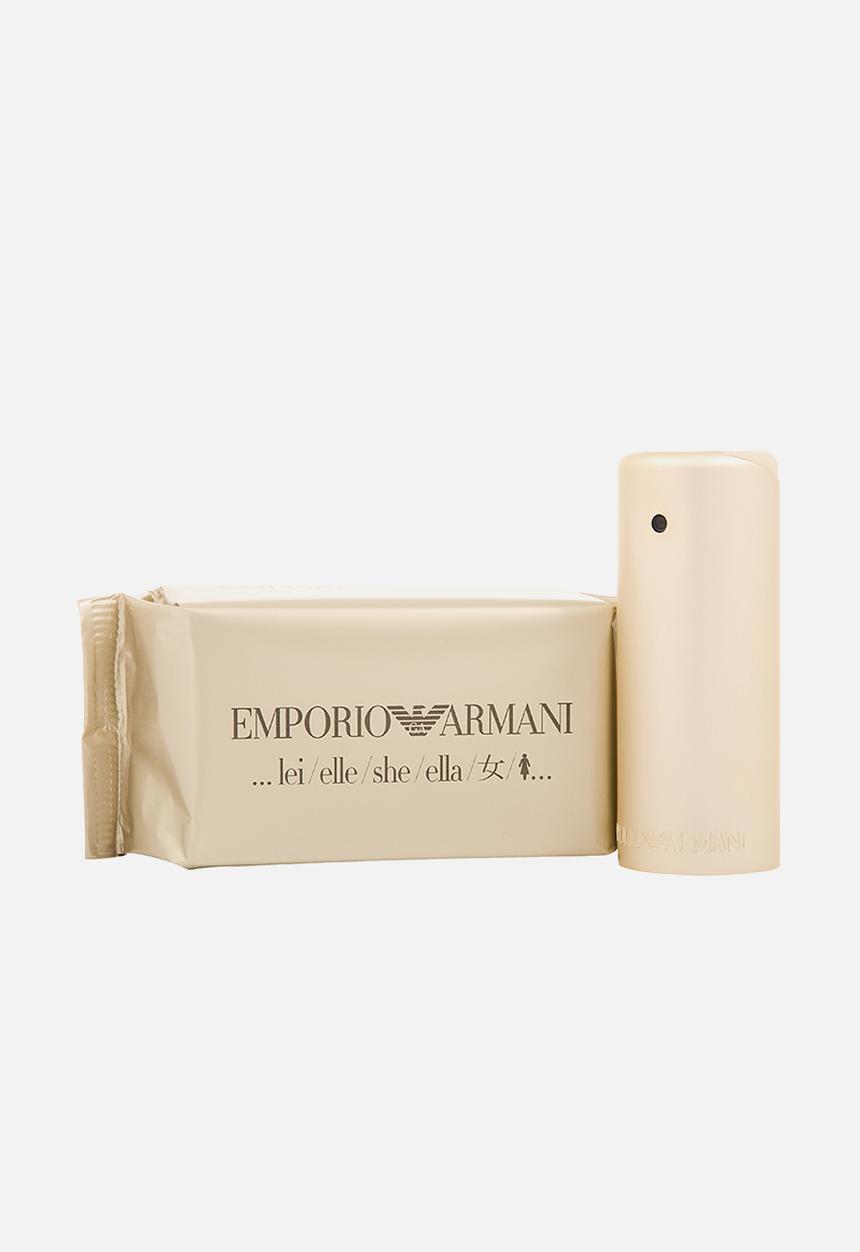GIORGIO ARMANI - Emporio She/Elle EDP 30ml (Parallel Import)