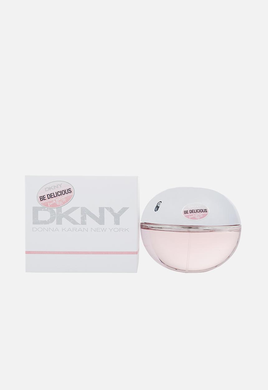 DNU-DKNY - Be Delicious Fresh Blossom EDP 100ml (Parallel Import)
