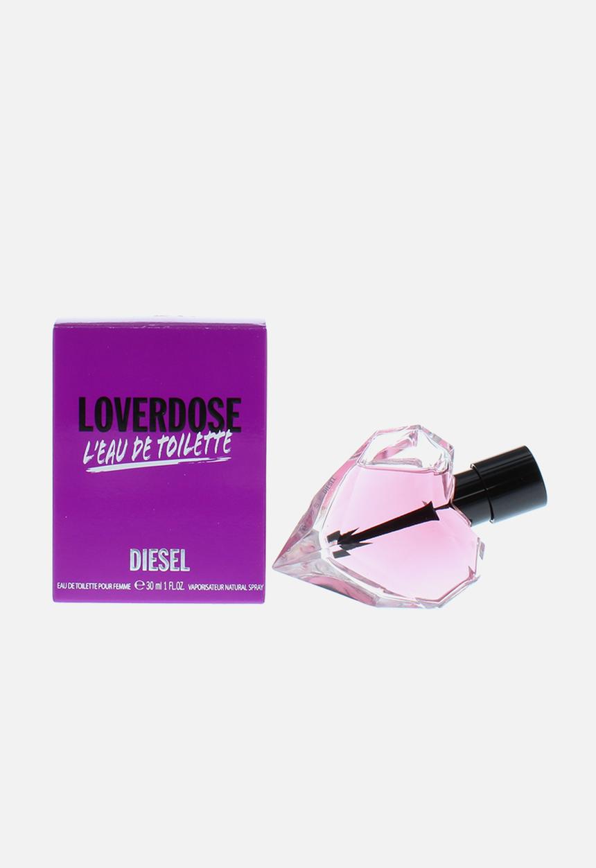 Diesel  - Loverdose EDT 30ml (Parallel Import)