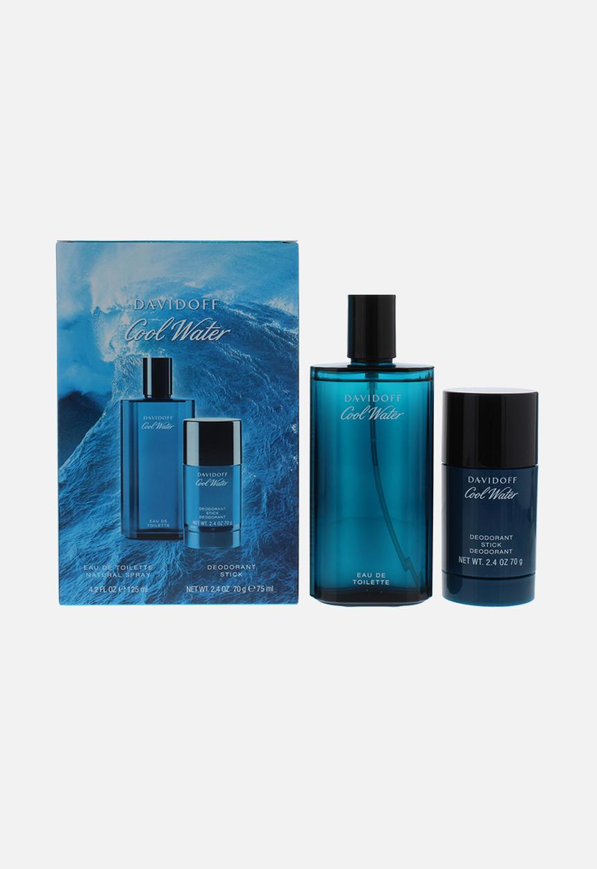 DAVIDOFF - Coolwater EDT (Parallel Import)