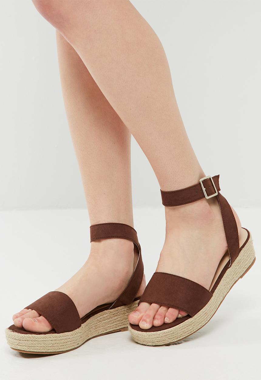 dailyfriday - Wedge sandal