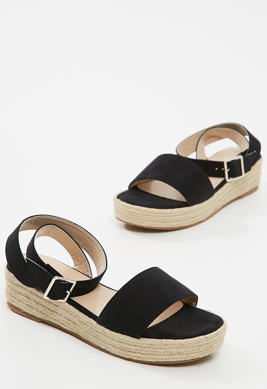 dailyfriday - Wedge sandal