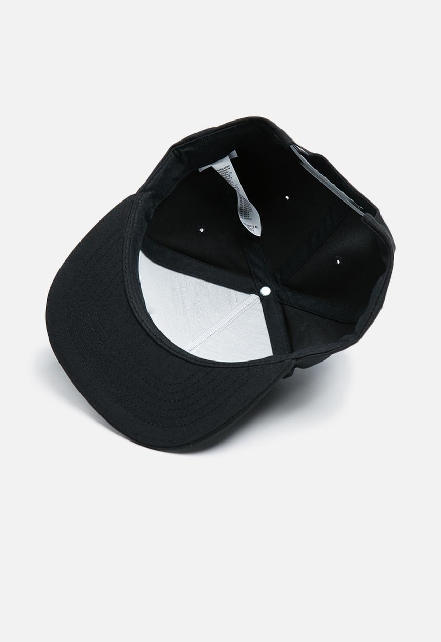 Vans - Full patch snapback
