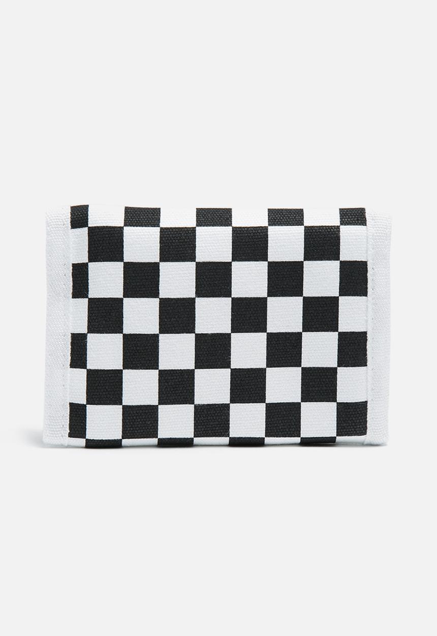 Vans - Slipped wallet
