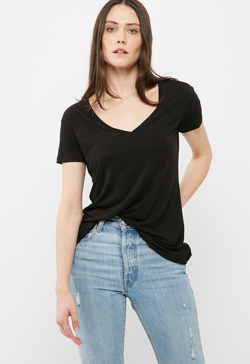 dailyfriday - Boyfriend tee