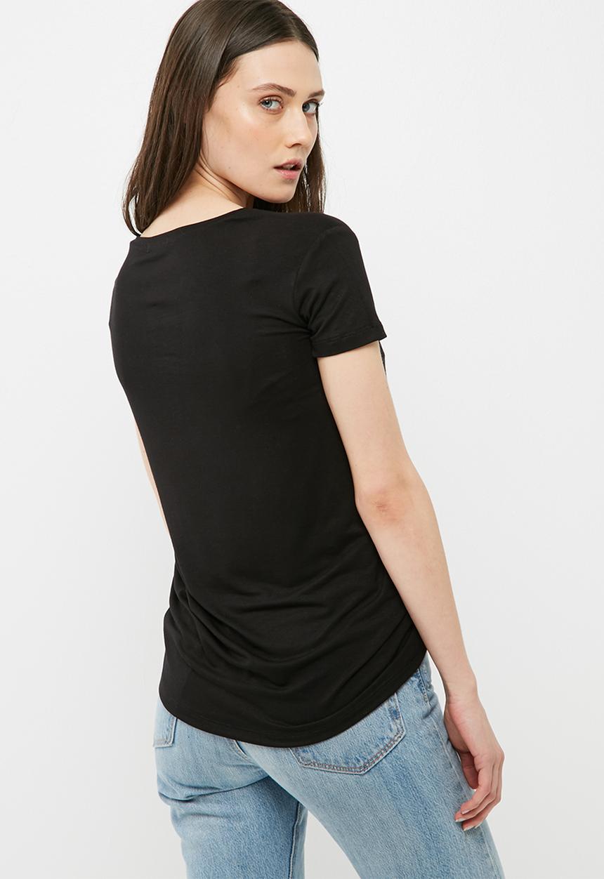 dailyfriday - Boyfriend tee
