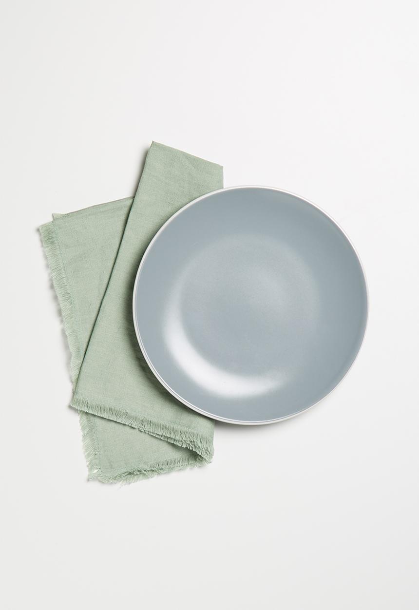 Sixth Floor - Linen napkin set of 2