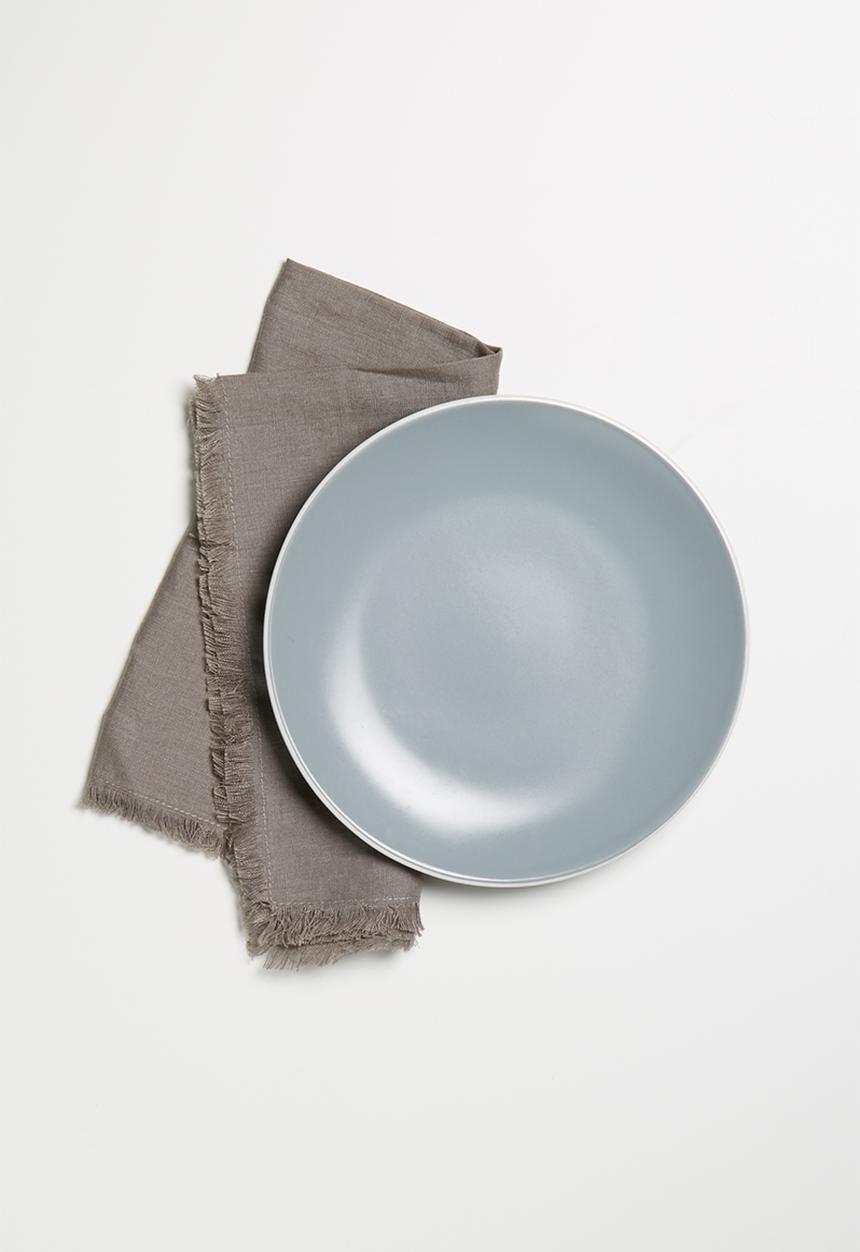 Sixth Floor - Linen napkin set of 2