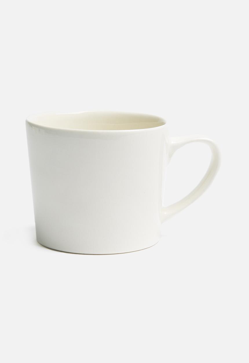 Urchin Art - No sugar baby stamped mug