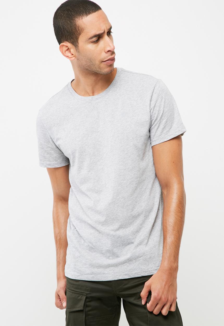 G-STAR - Base Crew 2-pack Tee